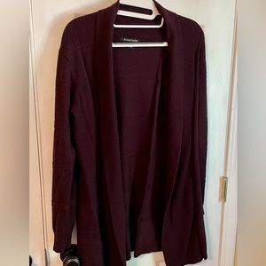41 Hawthorne cardigan sweater from Stitch Fix